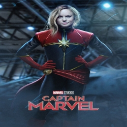 فلم كابتن مارفيل Captain Marvel 2019 مترجم