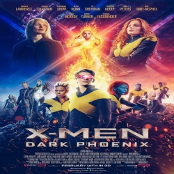 فلم رجال-إكس: عنقاء الظلام X-Men: Dark Phoenix 2019 مترجم