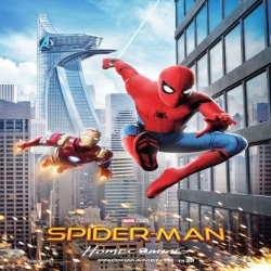 فيلم سبايدرمان العودة للوطن Spider-Man: Homecoming 2017 مترجم