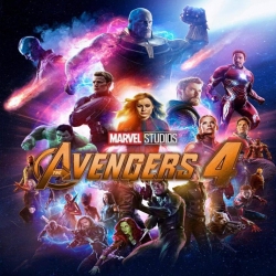 فلم المنتقمون نهاية اللعبة Avengers 4: Endgame 2019 مترجم