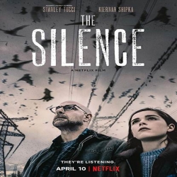 فيلم الرعب The Silence 2019 مترجم