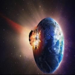 ناسا تخشى على الأرض من الكويكب القاتل