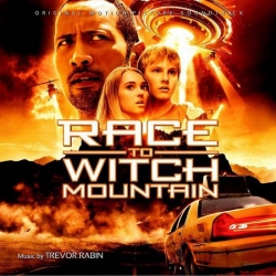 فيلم الخيال العائلي Race To Witch Mountain 2009 مترجم