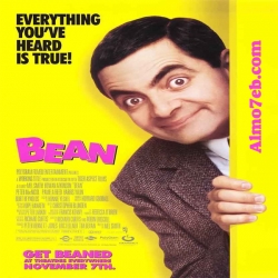 فيلم الكوميديا مستر بن Mr Bean 1997 مترجم