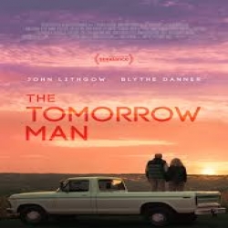 فلم رجل الغد The Tomorrow Man 2019 مترجم