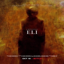 فيلم الرعب Eli 2019 إيلي مترجم