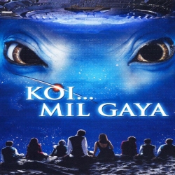 فيلم جادو Krish: Koi Mil Gaya 2003 كريش كوي ميل غايا مترجم