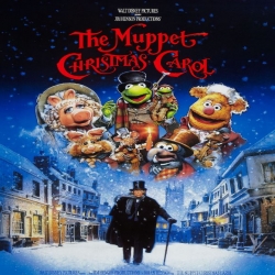 فيلم The Muppet Christmas Carol 1992 مدبلج للعربية