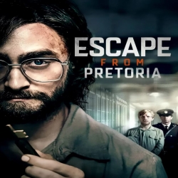 فيلم Escape from Pretoria 2020 الهروب من بريتوريا مترجم