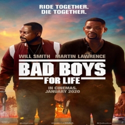 فيلم باد بويز Bad Boys for Life 2020