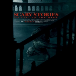 فيلم قصص مخيفة تحكى في الظلام Scary Stories to Tell in the Dark 2019