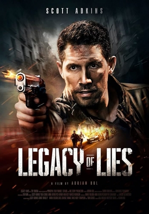 فيلم Legacy of Lies 2020 تراث الاكاذيب مترجم