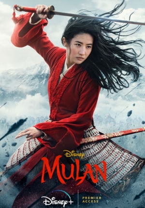فيلم مولان Mulan 2020 مترجم