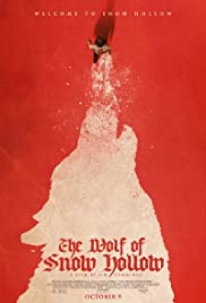فيلم The Wolf of Snow Hollow 2020 مترجم للعربية