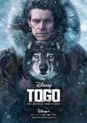 فيلم توجو Togo 2019 مترجم للعربية