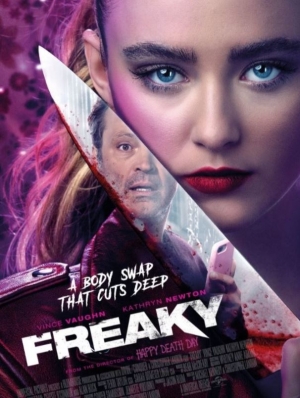فيلم Freaky 2020 فريكي فظيع