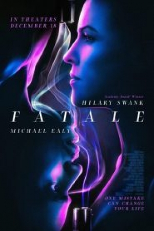 فيلم Fatale 2020 مترجم