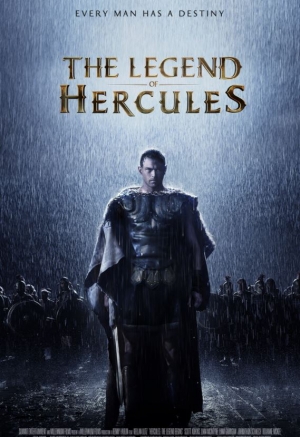 فيلم The Legend of Hercules 2014 اسطورة هرقل مترجم