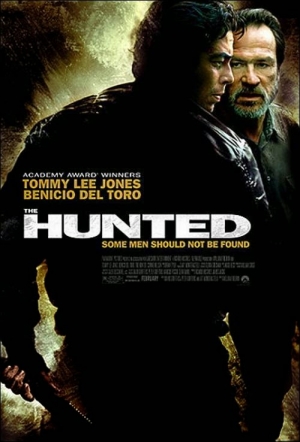 فيلم مطارد The Hunted 2003 - مترجم للعربية