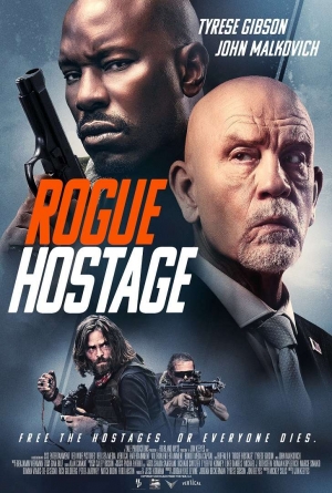 فيلم رهينة مارقة Rogue Hostage 2021 - مترجم للعربية