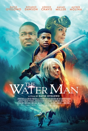فيلم The Water Man 2020 رجل الماء مترجم