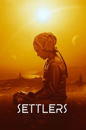 فيلم Settlers 2021 سيتلرز مترجم
