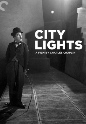 فيلم تشابلن اضواء المدينة City Lights 1931 مترجم