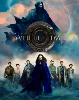 مسلسل The Wheel of Time 2021 عجلة الزمن
