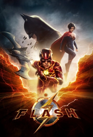 فيلم The Flash 2023 ذا فلاش مترجم