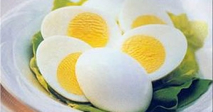  تناول البيض يجعلك أكثر كرما 
