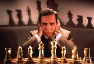 حقائق تاريخية مذهلة عن لعبة الشطرنج العالمية