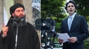 بالفيديو أميركي يتحدى الخليفة الداعشي بمناظرة عن الإسلام