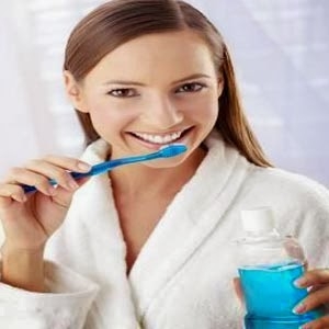  هل تعلم ماذا سيحدث فى أسنانك لو نظفتها بالملح ؟؟