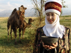 جمهورية قرغيزستان في 15 صورة ساحرة