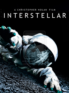 فيلم Interstellar 2014 قائم بين النجوم مترجم