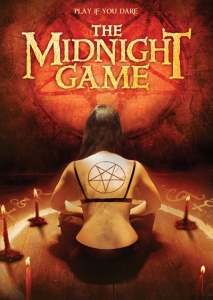 شاهد فيلم الرعب الرائع The Midnight Game 2013 مترجم