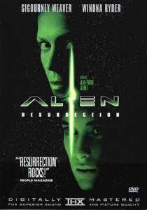 شاهد فلم الخيال العلمي والرعب Alien 4 Resurrection Special Edition 1997 مترجم