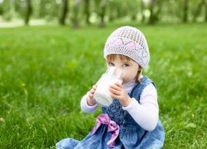 10 نصائح لتناول الحليب البقري