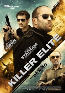 شاهد فيلم الأكشن الرائع Killer Elite 2011 مترجم