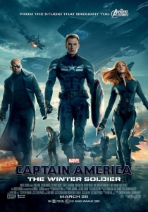 فيلم كابتن امريكا Captain America: The Winter Soldier 2014 مترجم