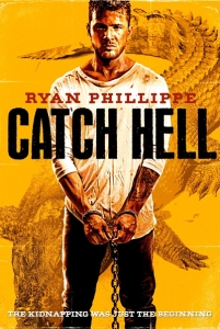شاهد فيلم التشويق Catch Hell 2014 بجودة HD
