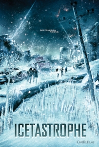مشاهدة وتحميل فلم الخيال العلمي Christmas Icestastrophy 2014 مترجم