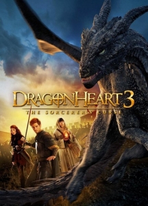 شاهد فلم المغامرة والخيال Dragonheart 3: The Sorcerer