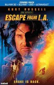 شاهد فلم الاكشن Escape from L.A. 1996 مترجم