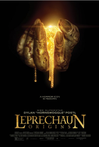 شاهد فيلم الرعب المفزع Leprechaun Origins 2014 مترجم