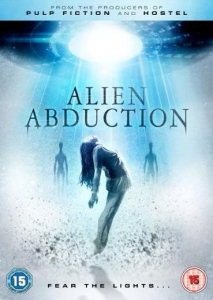 شاهد فيلم الرعب و الخيال العلمي Alien Abduction 2014 