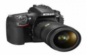 كاميرا نيكون D810 الجديدة 36.3 ميجا بيكسل تفخر بالتنوع والأداء لتقديم اللقطات المدهشة