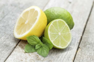 الليمون و فوائده الصحية