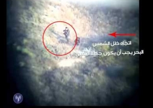 بالفيديو .. خبراء يكشفوا ان تصوير عملية زيكيم مفبرك