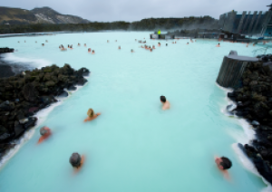 صور مذهلة: تعرف على ايسلندا ..